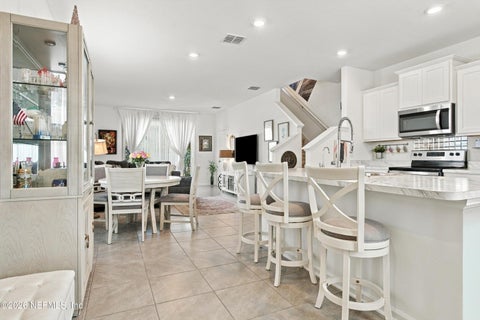 Photo of 8359 ZENITH Circle, Jacksonville, FL 32256 (MLS # 2164522)