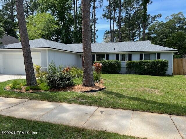 Jacksonville, FL home for sale located at 10442 Spindrift Lane, Jacksonville, FL 32257