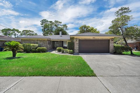 1610 DERRINGER Road Jacksonville FL 32225