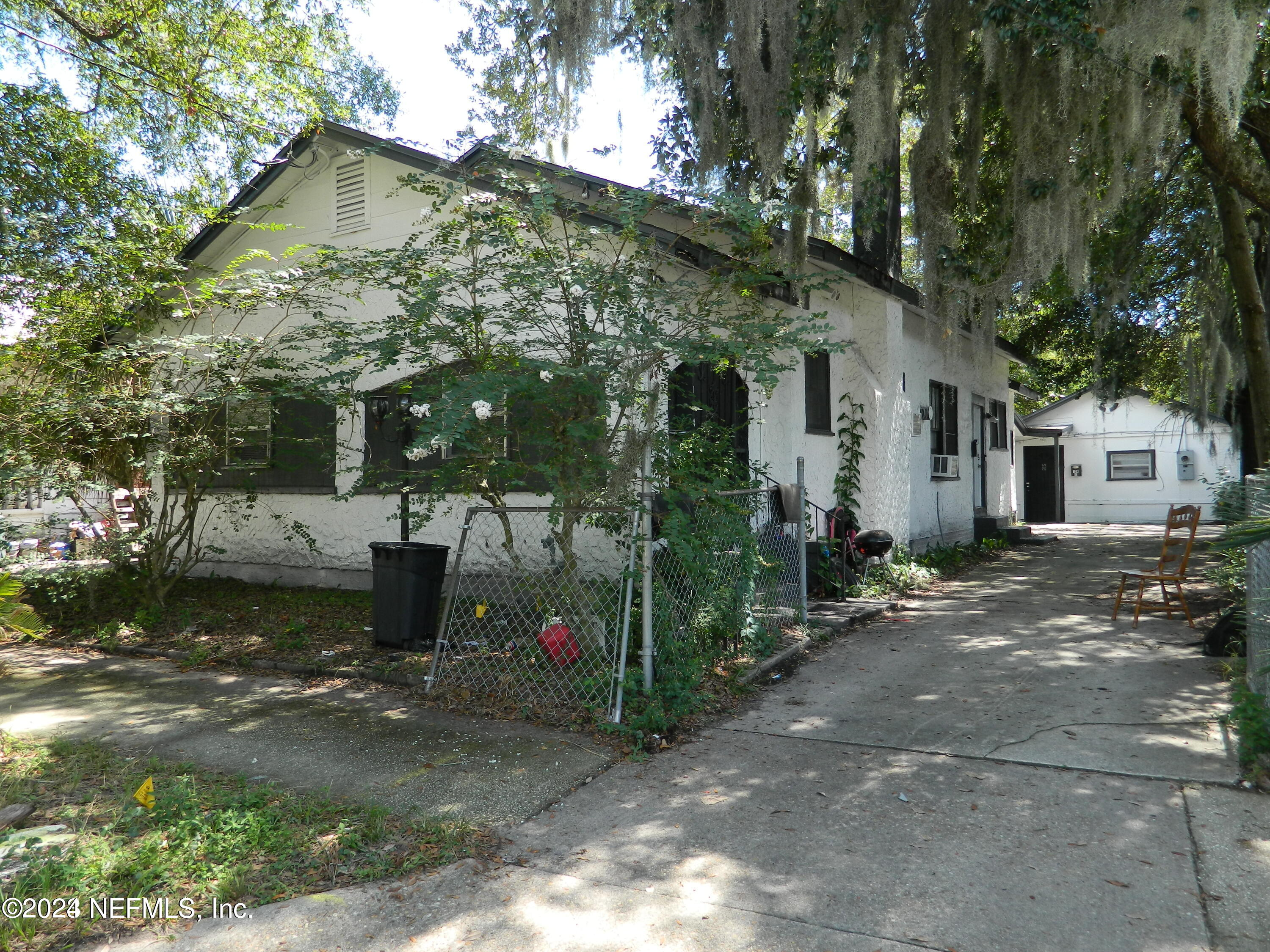 Jacksonville, FL home for sale located at 134 W 23rd Street Unit 2, Jacksonville, FL 32206