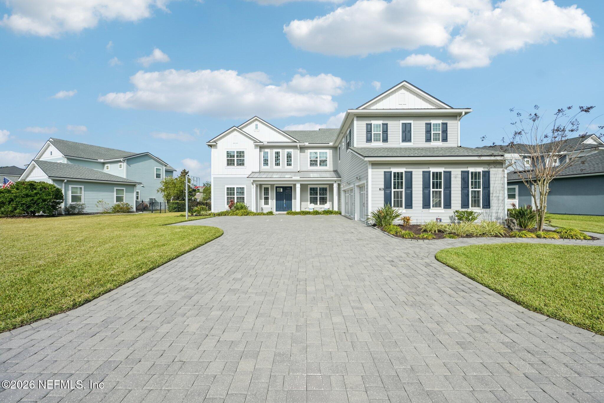 290 HONEY BLOSSOM Road