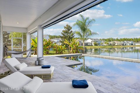 290 HONEY BLOSSOM Road St. Johns FL 32259