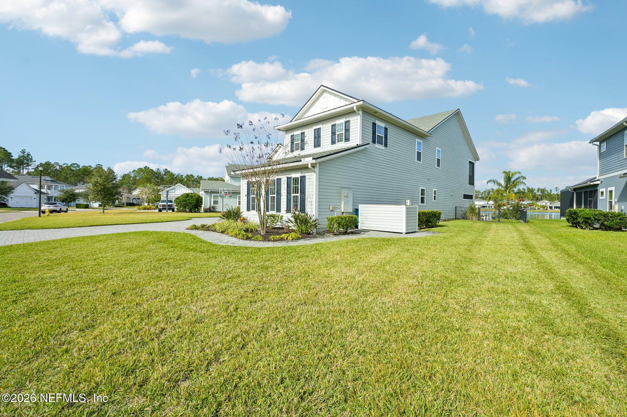 290 HONEY BLOSSOM Road