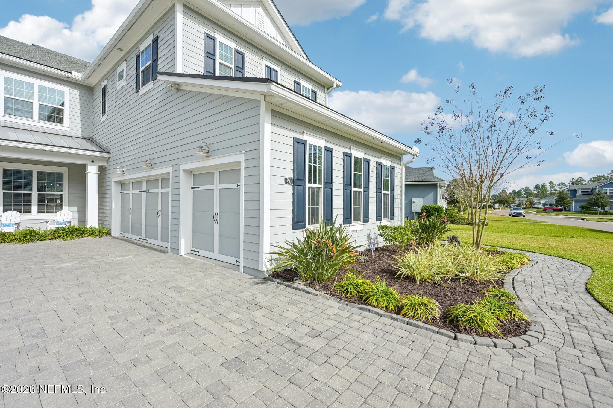 290 HONEY BLOSSOM Road