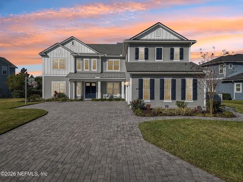 290 HONEY BLOSSOM Road St. Johns FL 32259