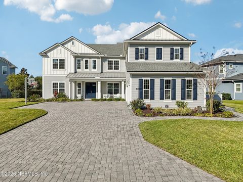 290 HONEY BLOSSOM Road St. Johns FL 32259