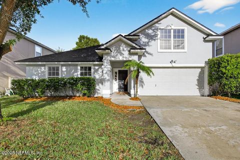 12585 TROPIC Drive E Jacksonville FL 32225