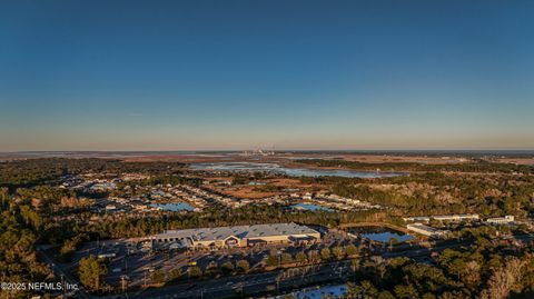 A home in Fernandina Beach