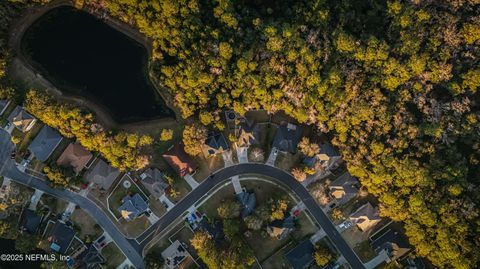 A home in Fernandina Beach