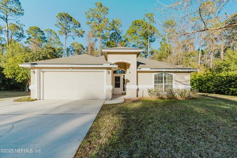 A home in Fernandina Beach