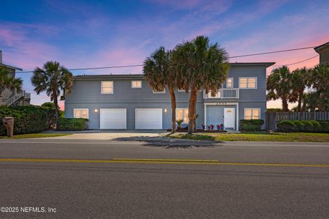 2605 S PONTE VEDRA Boulevard Ponte Vedra Beach FL 32082