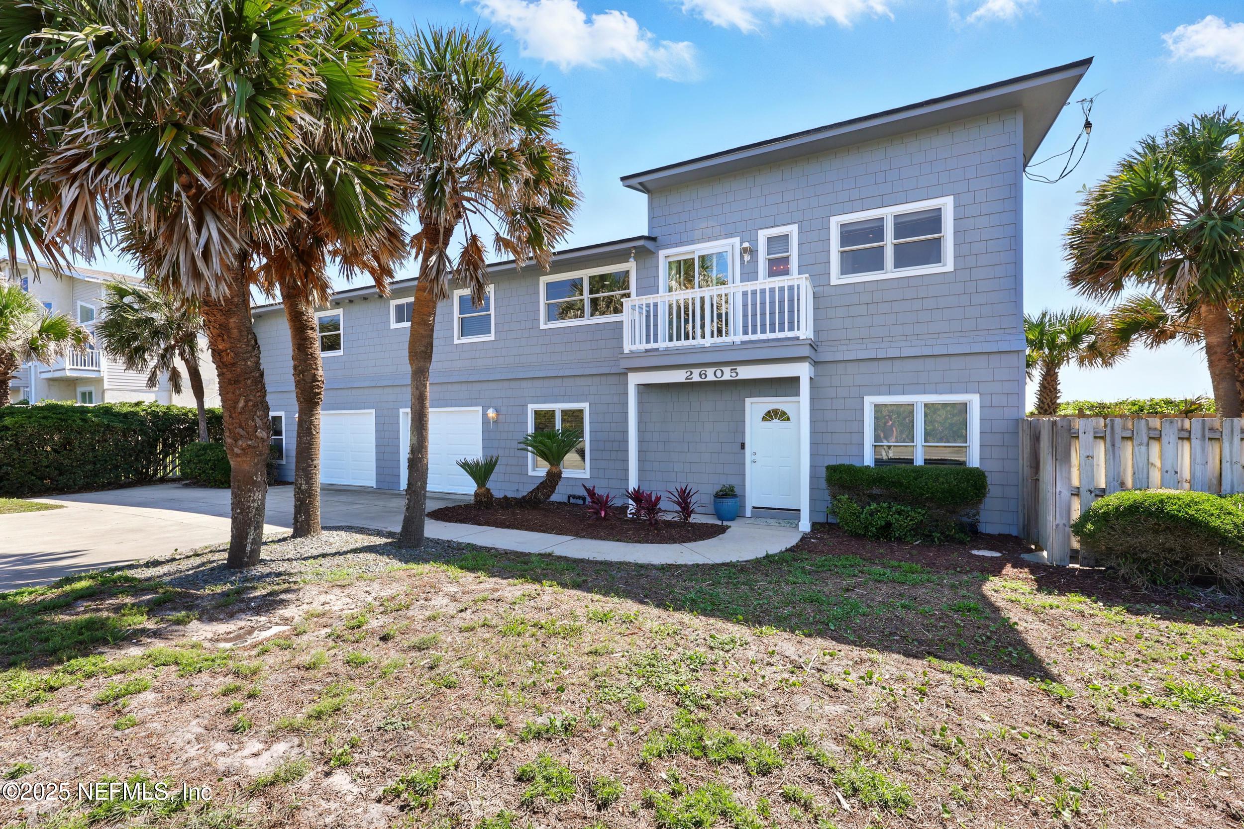 2605 S PONTE VEDRA Boulevard
