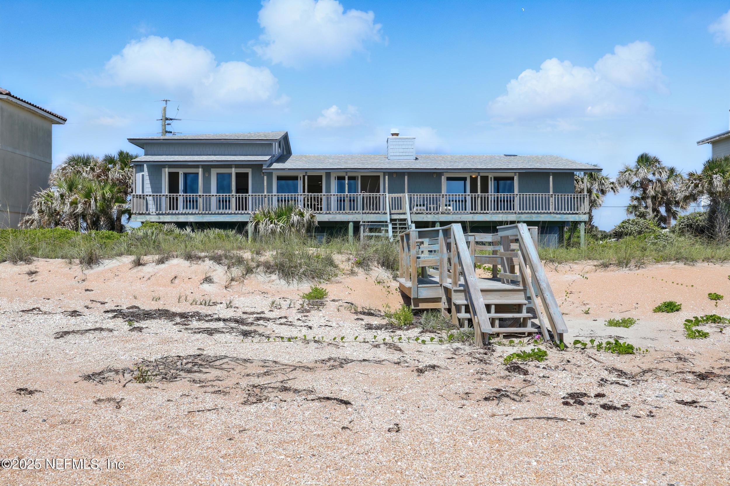 2605 S PONTE VEDRA Boulevard