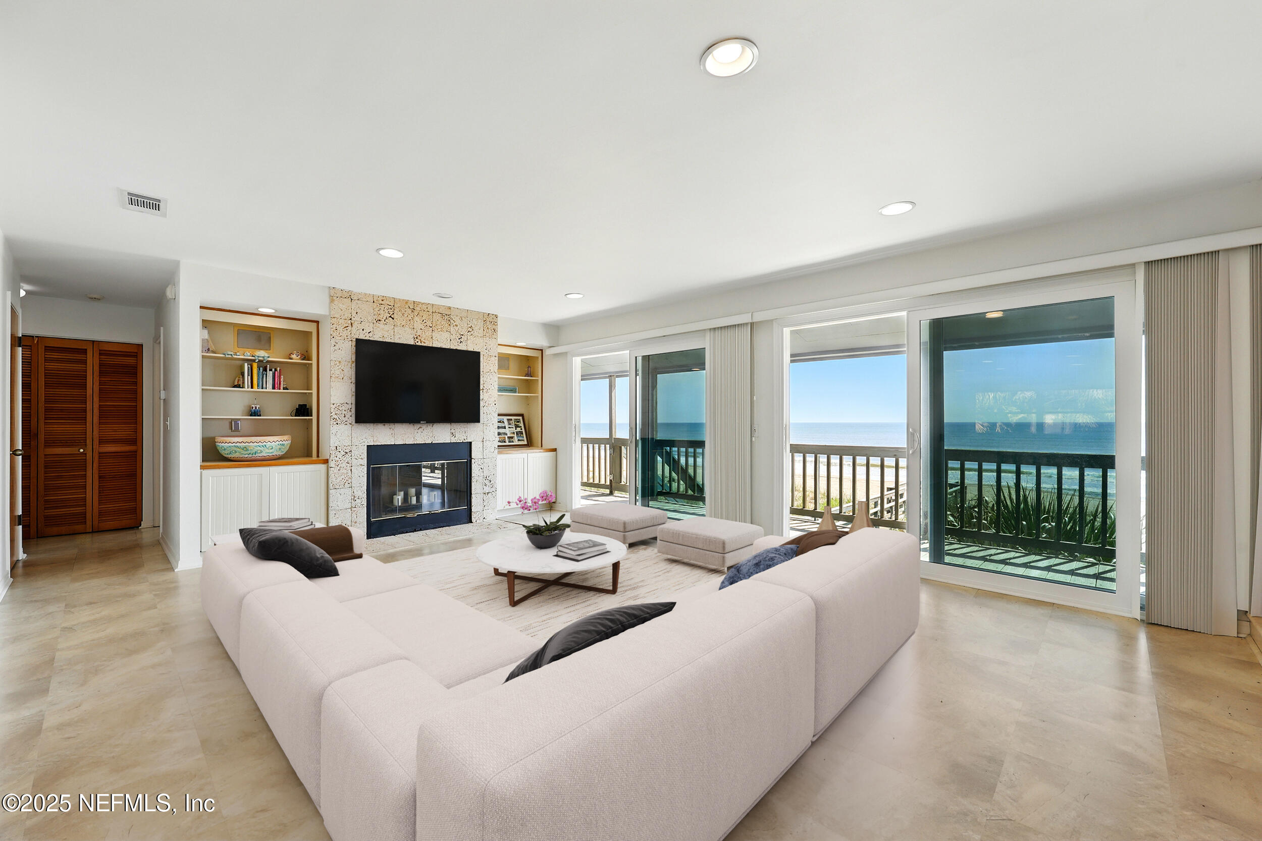2605 S PONTE VEDRA Boulevard