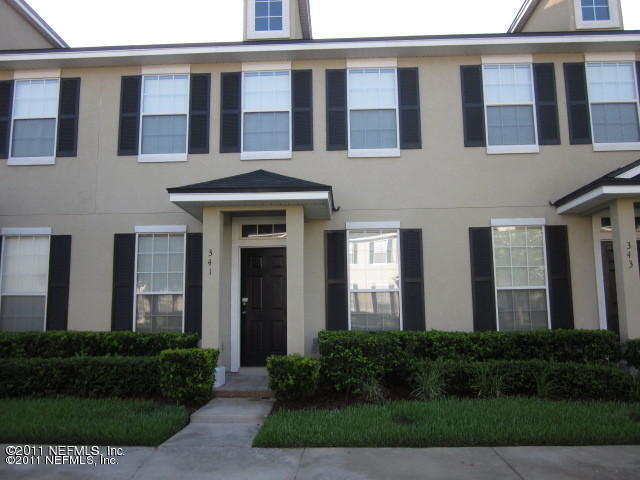 Orange Park, FL home for sale located at 341 Pecan Grove Drive, Orange Park, FL 32073