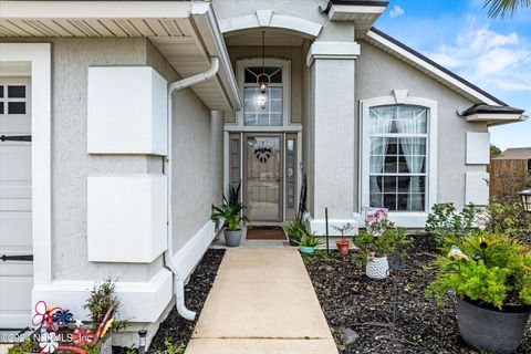 A home in Middleburg