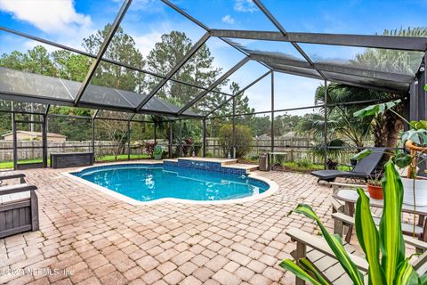 A home in Middleburg