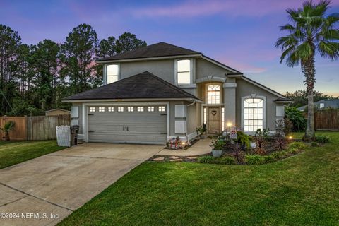 A home in Middleburg