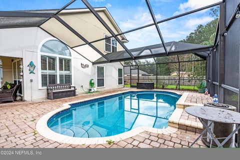 A home in Middleburg