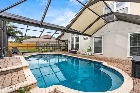 A home in Middleburg