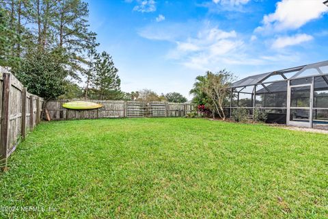 A home in Middleburg