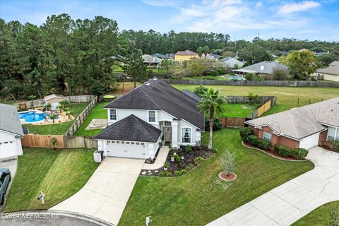 A home in Middleburg