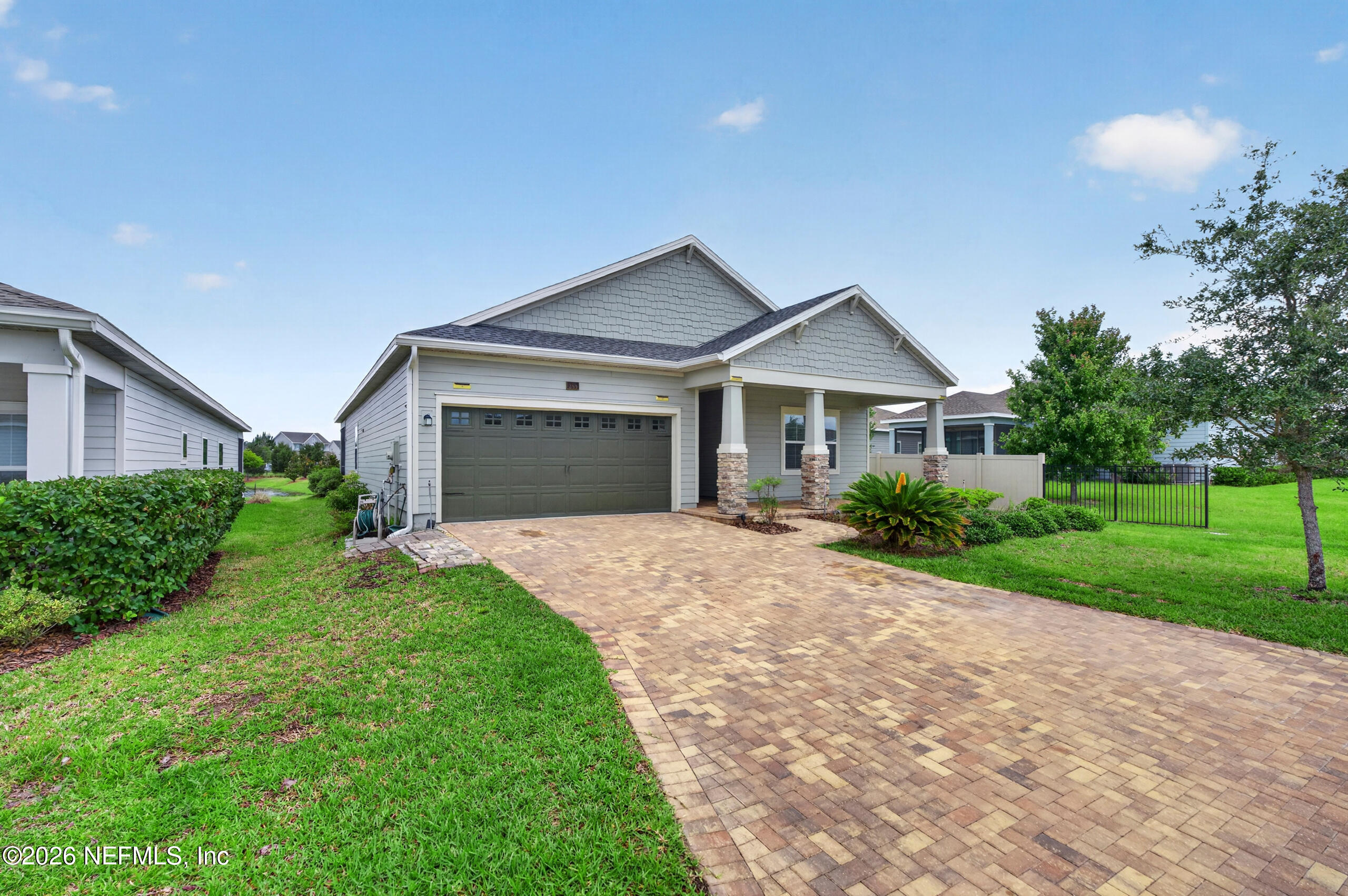 253 RIDGEWIND Drive
