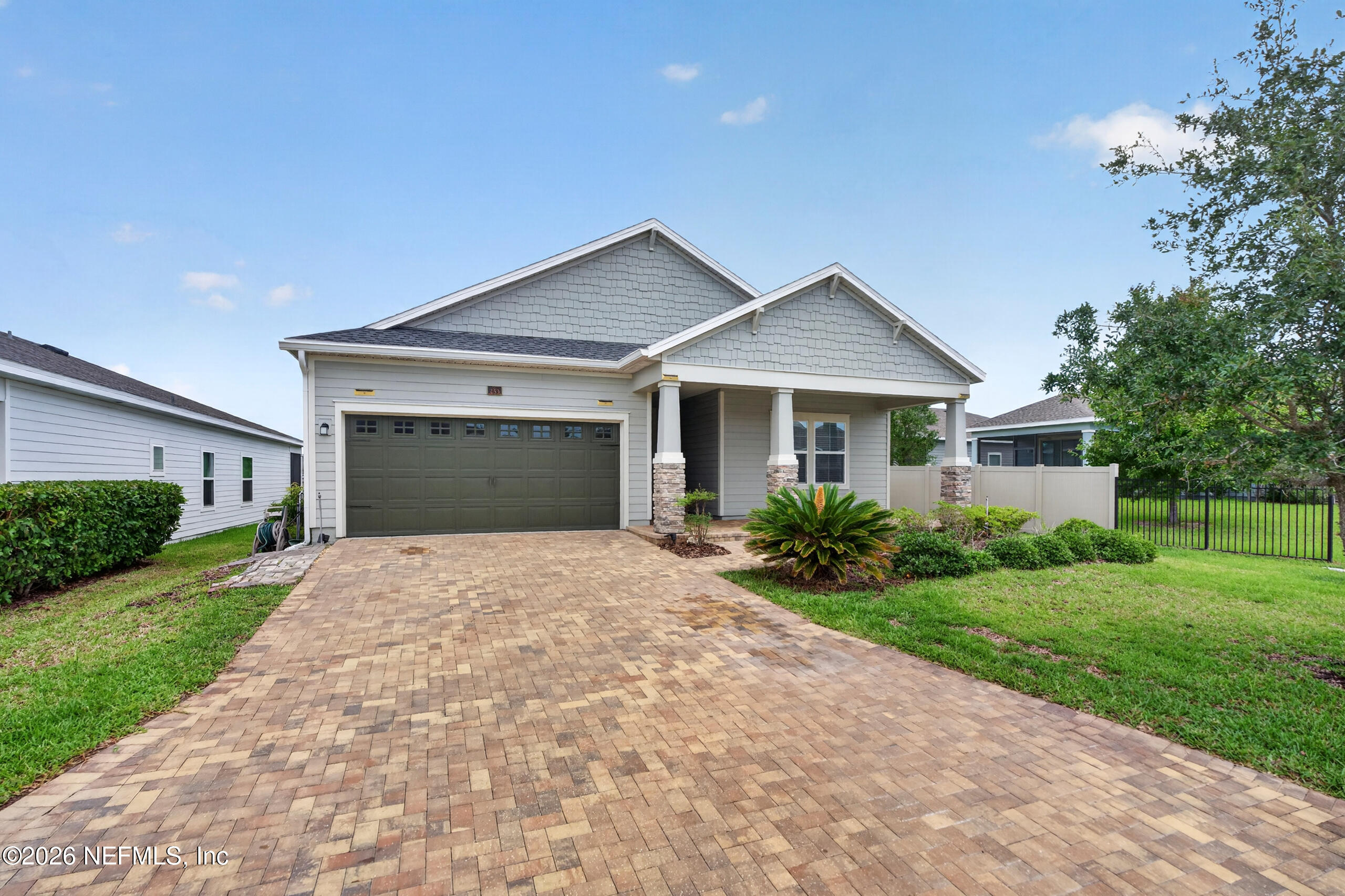 253 RIDGEWIND Drive