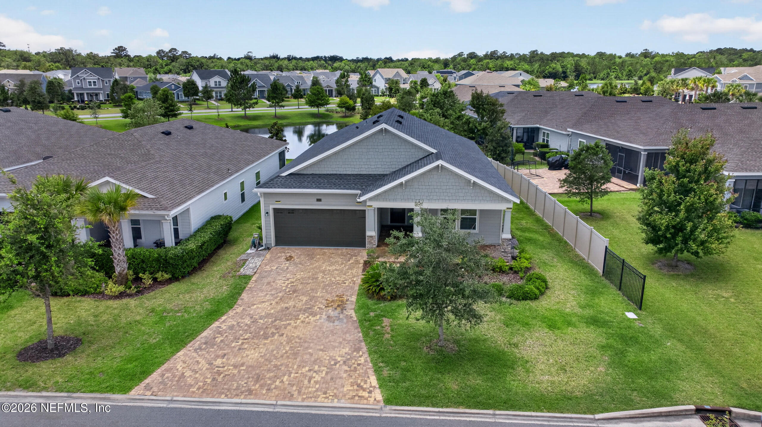 253 RIDGEWIND Drive