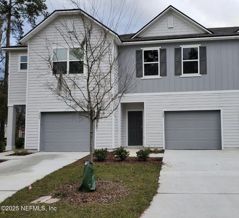 725 BENT BAUM Road Jacksonville FL 32205