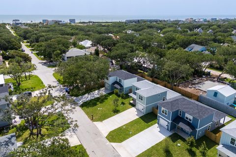 605 TWENTY-SECOND Street St. Augustine FL 32084