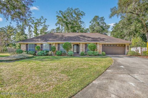 1914 ST MARYS Court Jacksonville FL 32223