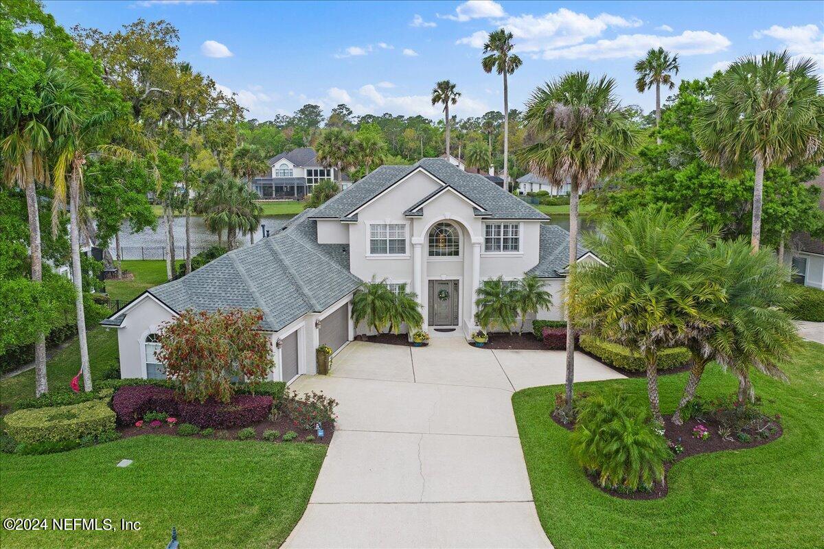 Ponte Vedra Beach, FL home for sale located at 401 CLEARWATER Drive, Ponte Vedra Beach, FL 32082