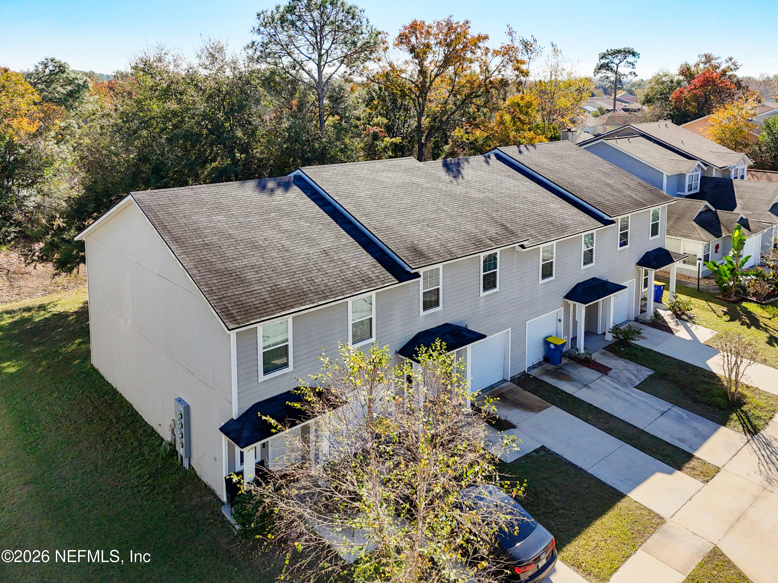 3551 RAIN FOREST Drive W