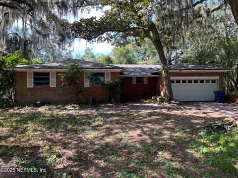 10135 LAKEVIEW Road W Jacksonville FL 32225