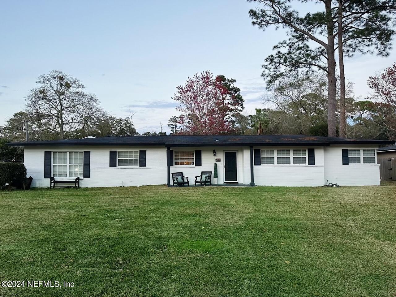 Jacksonville, FL home for sale located at 4737 Carlisle Road, Jacksonville, FL 32210