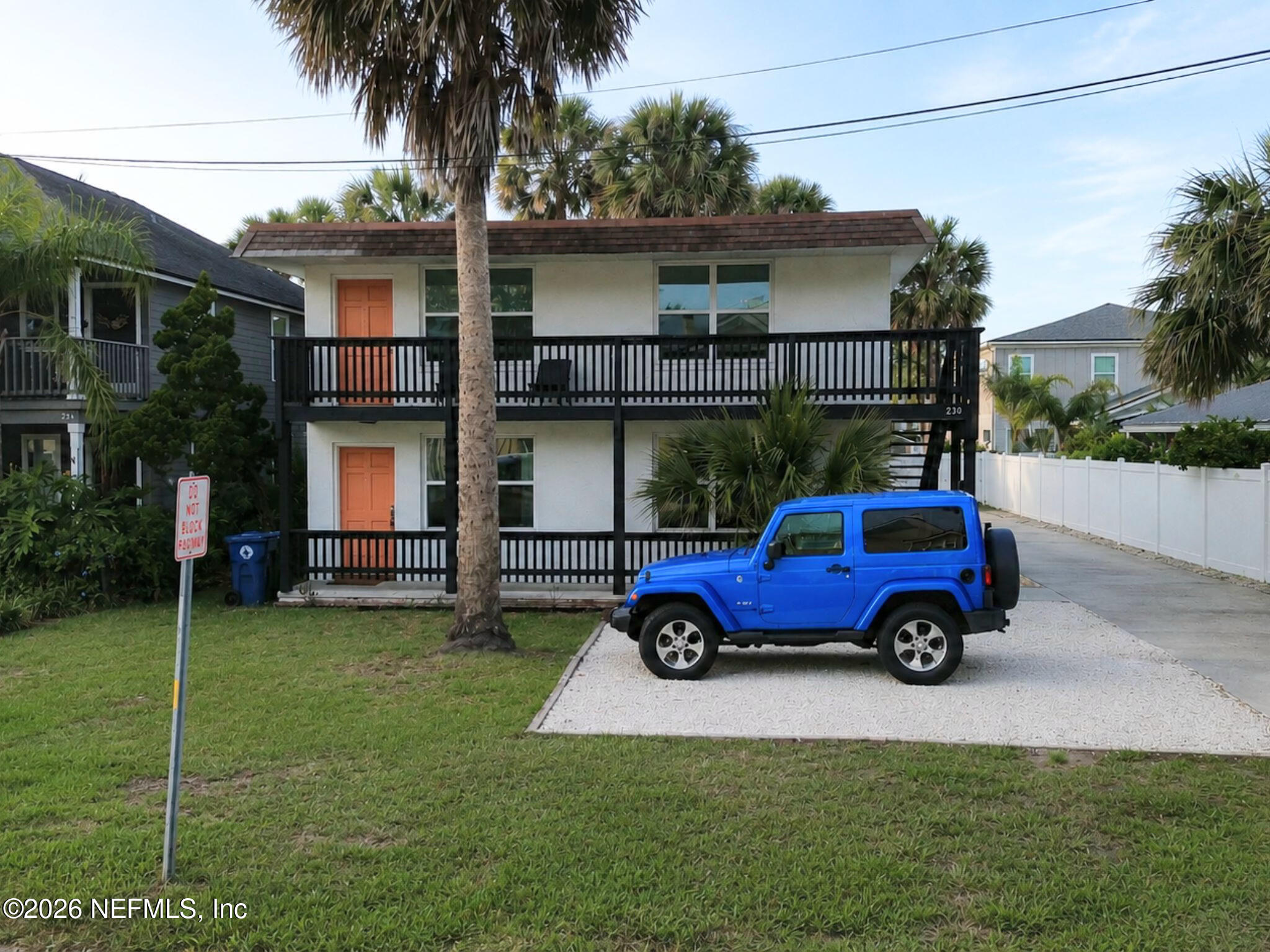 230 MARGARET Street