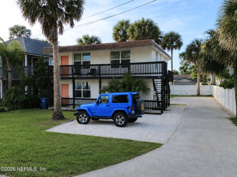 Photo of 230 MARGARET Street, Neptune Beach, FL 32266 (MLS # 2146644)