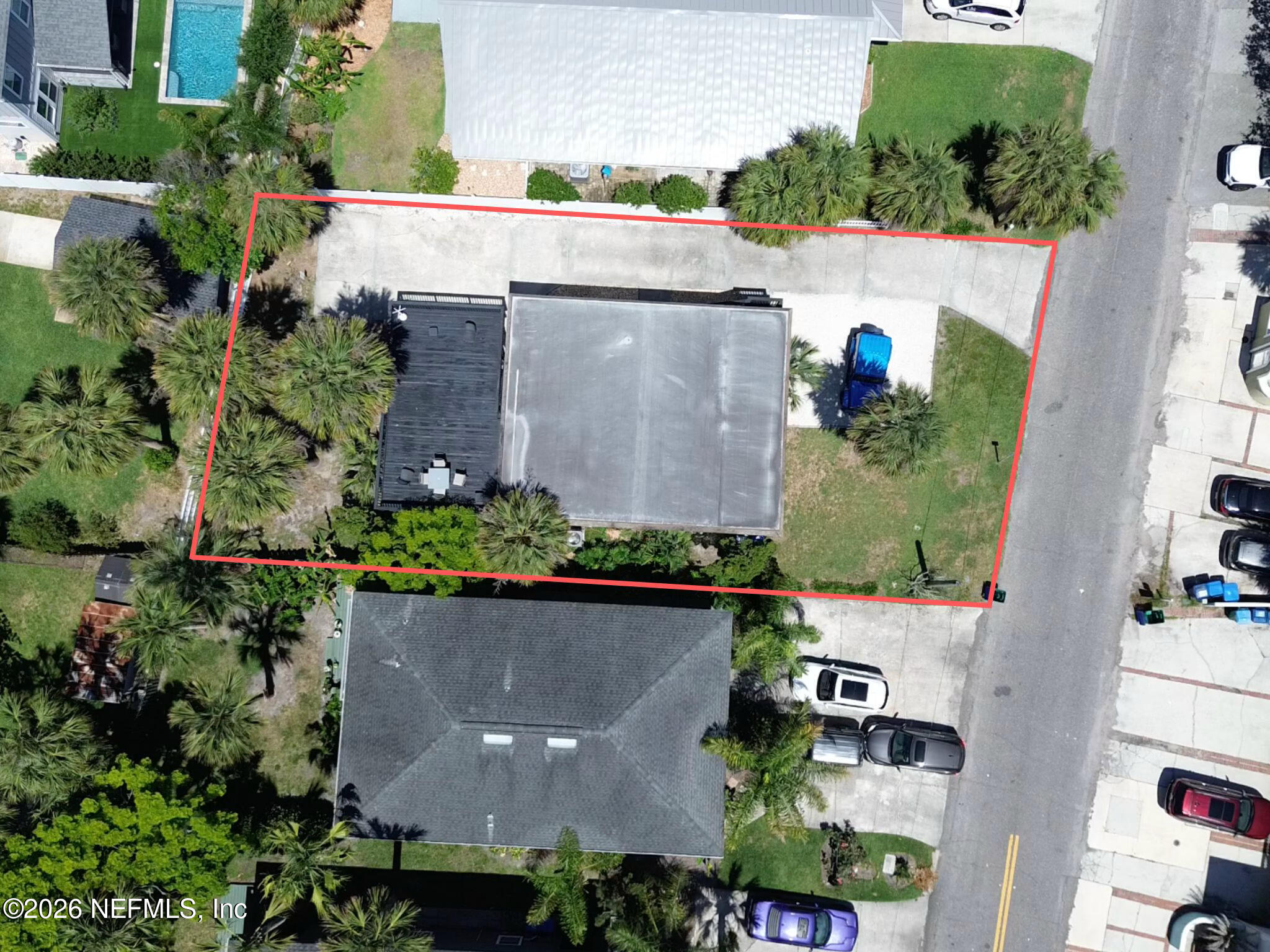 230 MARGARET Street