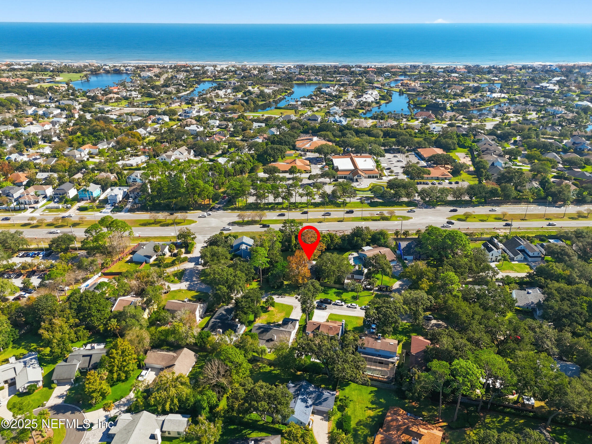 721 SANDY OAKS Court