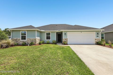 Photo of 4505 PROSPERITY Way, Jacksonville, FL 32210 (MLS # 2153203)