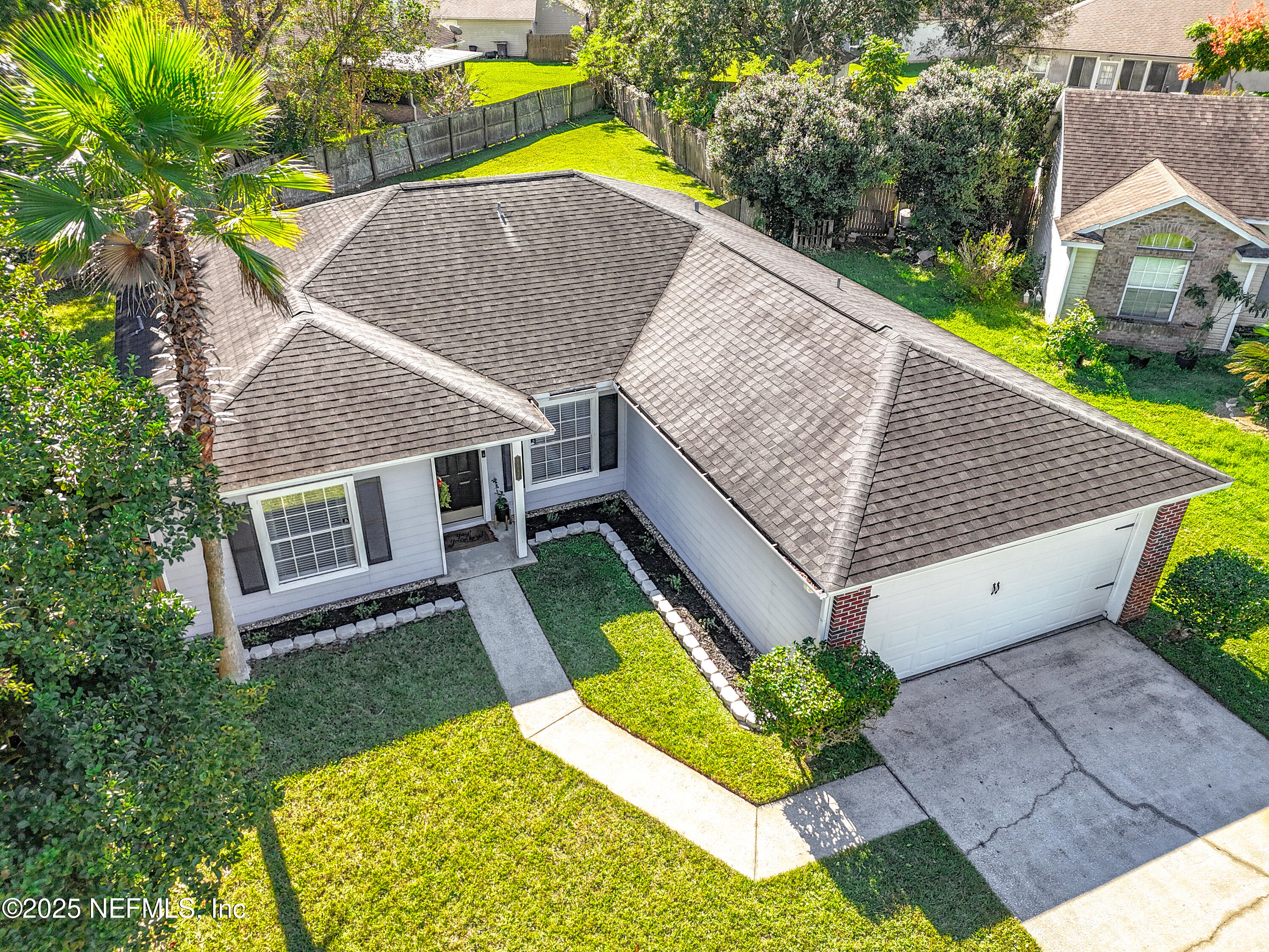 1547 EDDINGS GROVE Lane