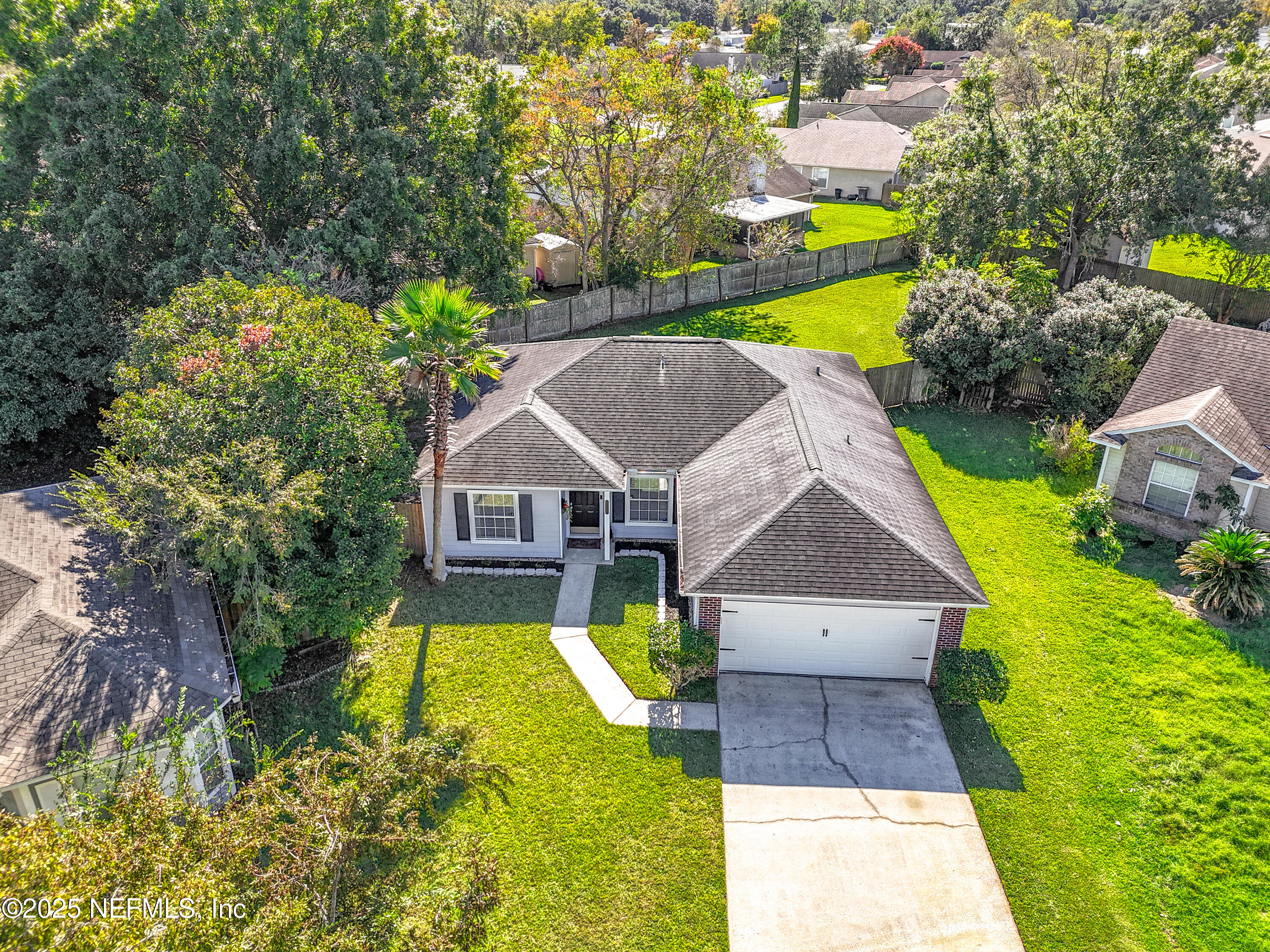 1547 EDDINGS GROVE Lane