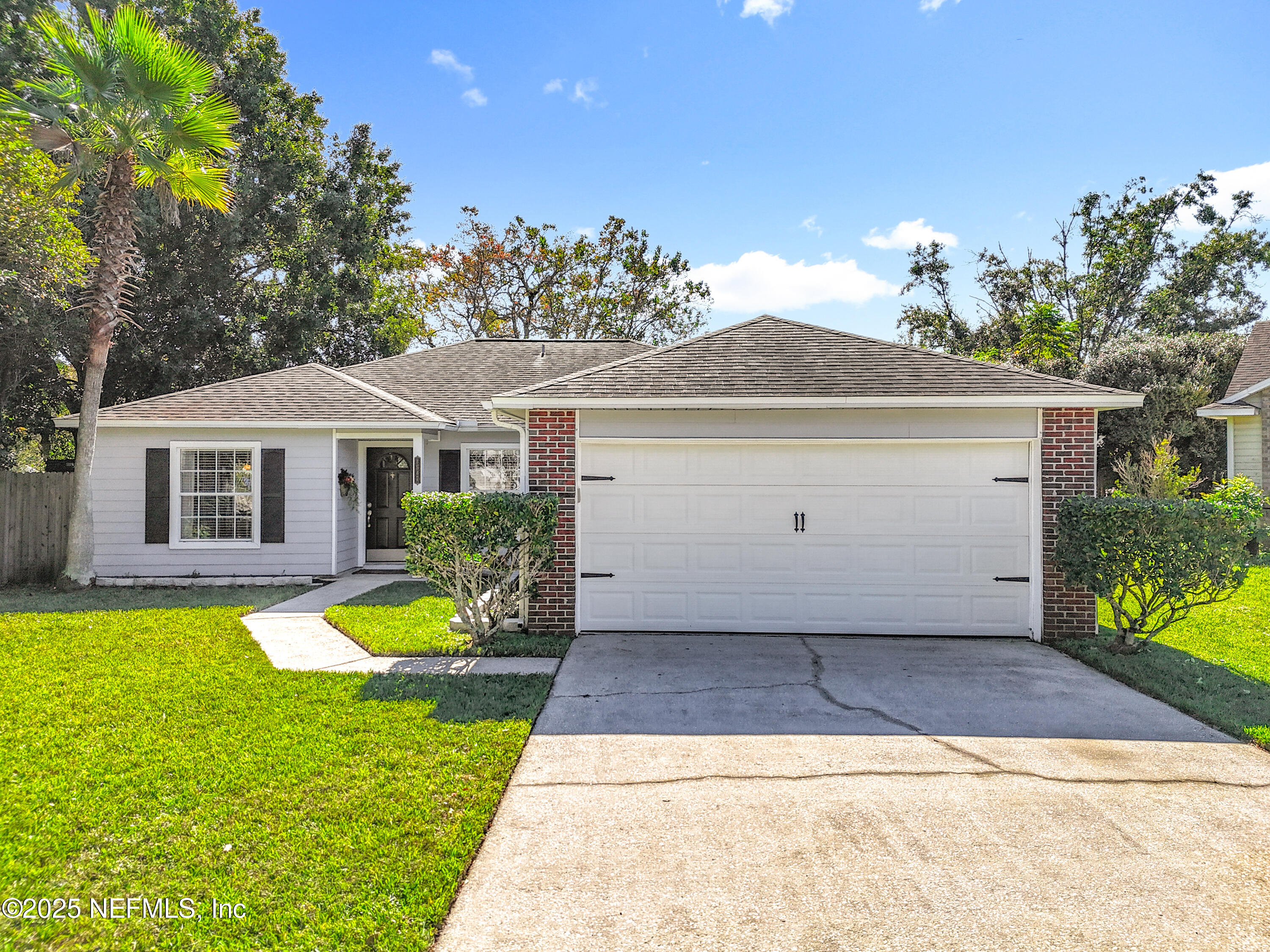 1547 EDDINGS GROVE Lane