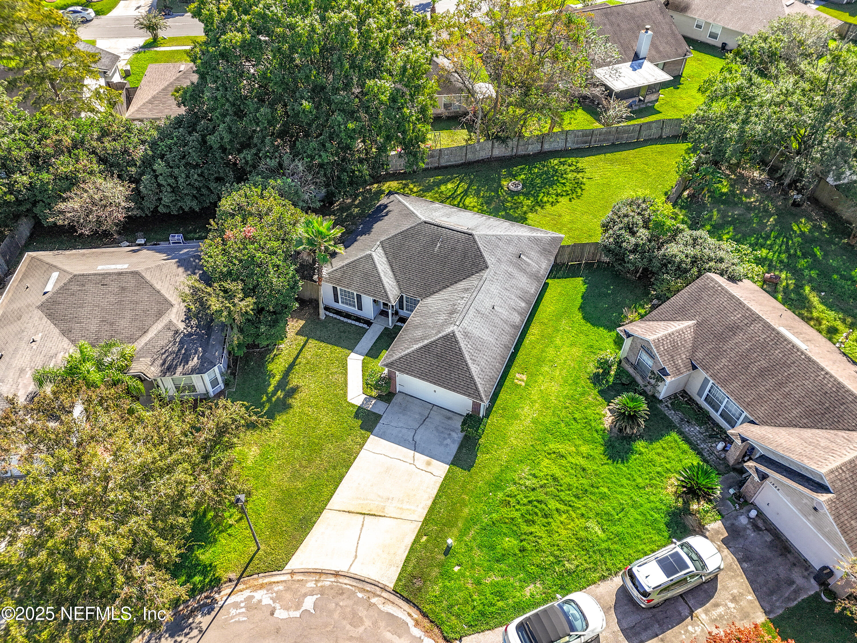 1547 EDDINGS GROVE Lane