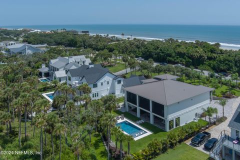 A home in Ponte Vedra Beach