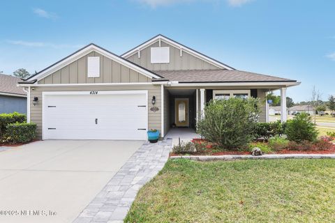 A home in Middleburg