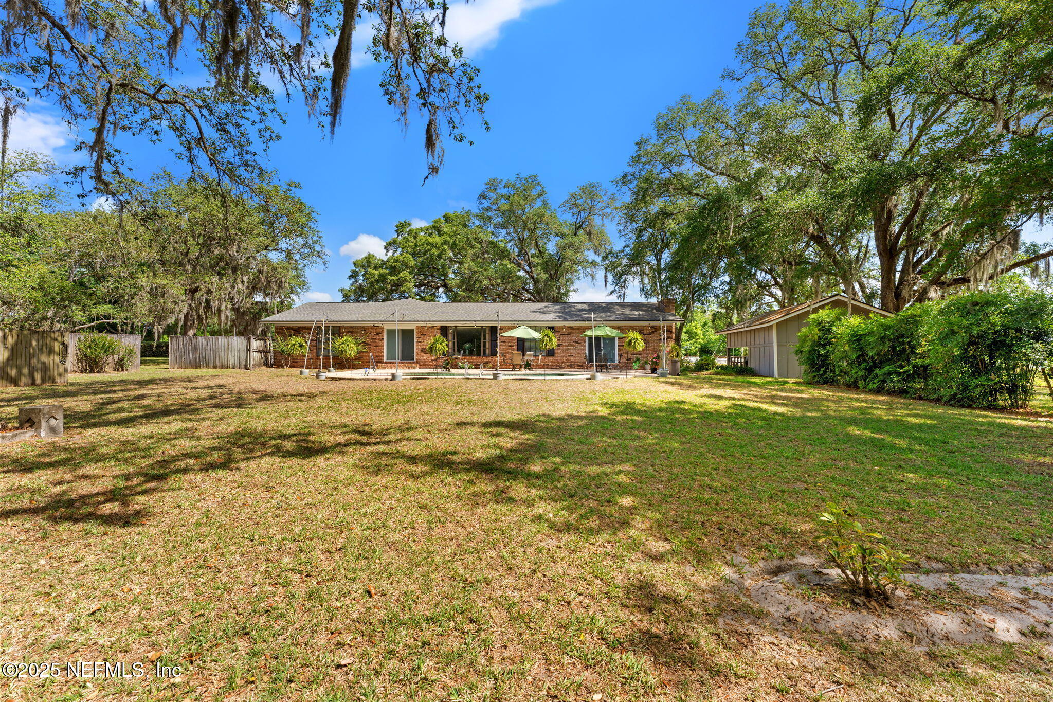 127 OLD JENNINGS Road