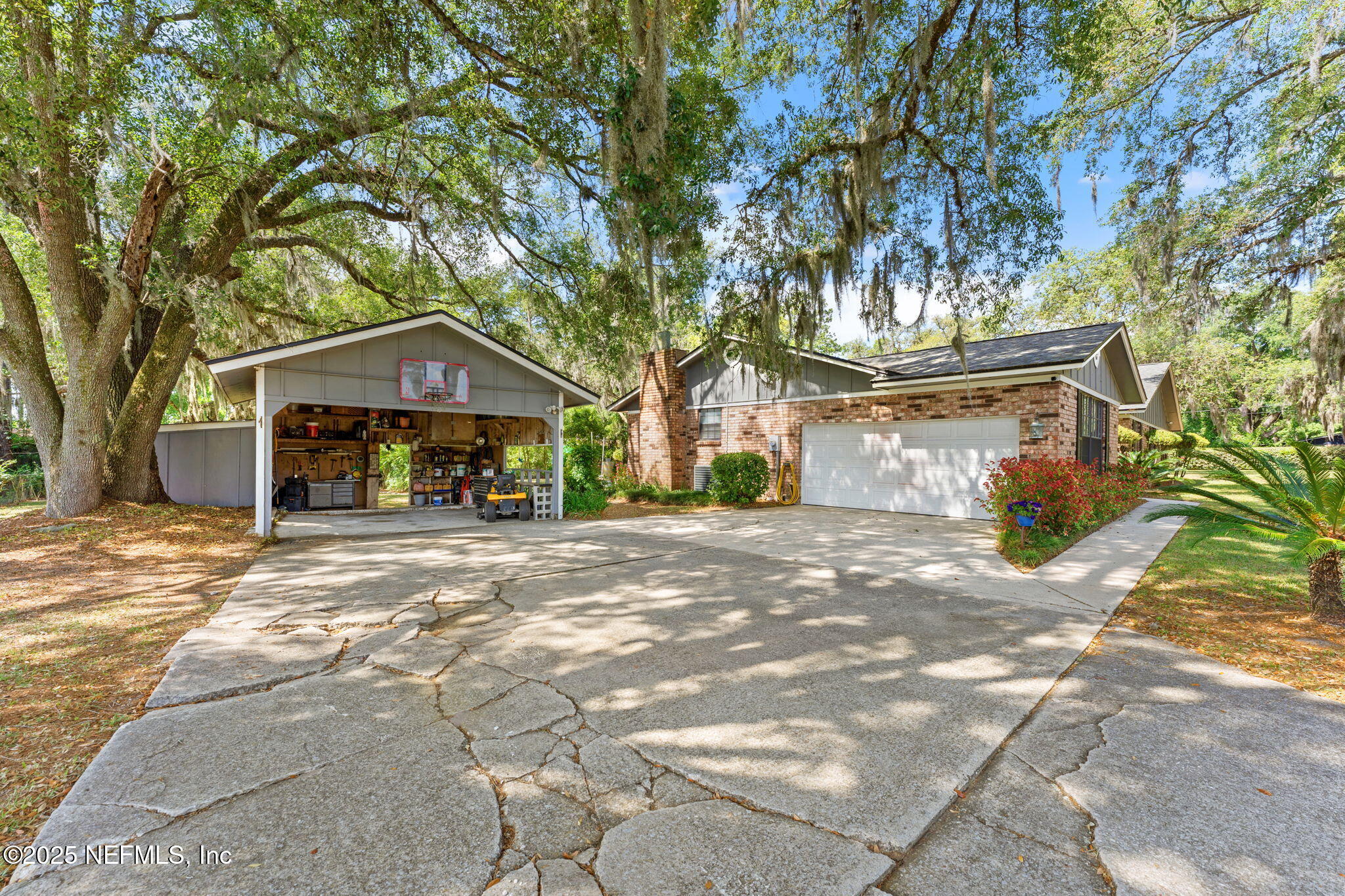 127 OLD JENNINGS Road