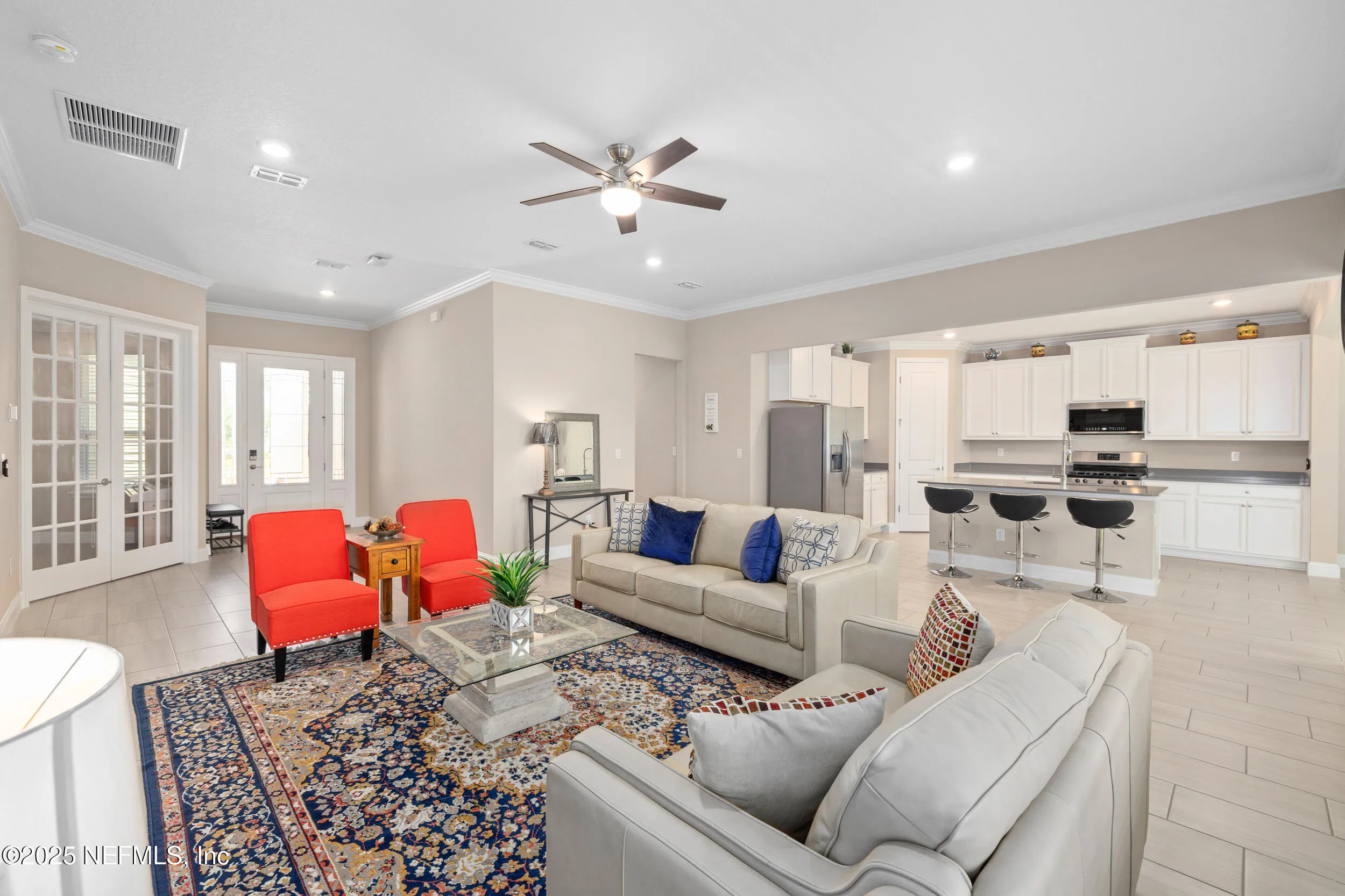 St. Augustine, Florida 32095, United States, 5 Bedrooms Bedrooms, ,4 BathroomsBathrooms,Residential,Active,160309